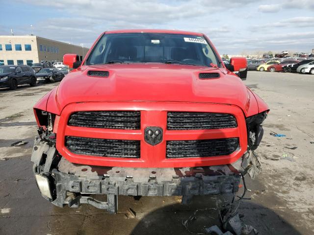 Photo 5 from auction – 2014 RAM 1500 SPORT with VIN 1C6RR7MT0ES392345