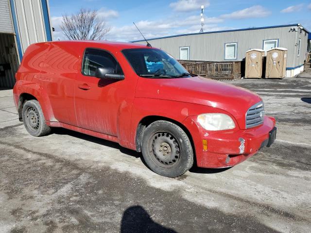Photo 4 from auction – 2010 CHEVROLET HHR PANEL with VIN 3GCAAADB9AS592866