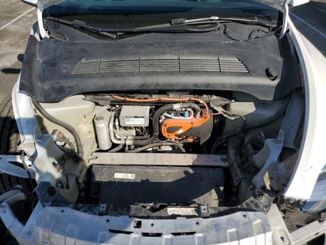 Photo 12 from auction – 2023 TESLA MODEL Y with VIN 7SAYGDEE6PA062833