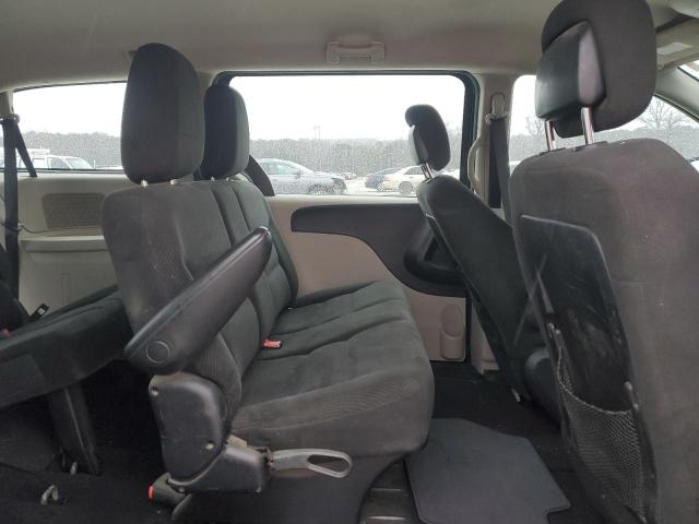 Photo 11 from auction – 2016 DODGE GRAND CARA with VIN 2C4RDGBG6GR183774