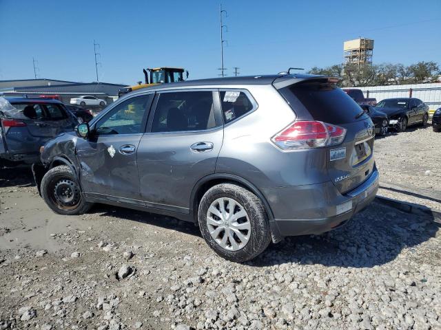Photo 2 from auction – 2015 NISSAN ROGUE S with VIN 5N1AT2MLXFC871745