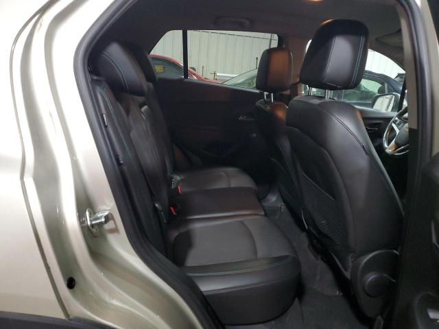 Photo 11 from auction – 2016 CHEVROLET TRAX 1LT with VIN 3GNCJLSB3GL228766