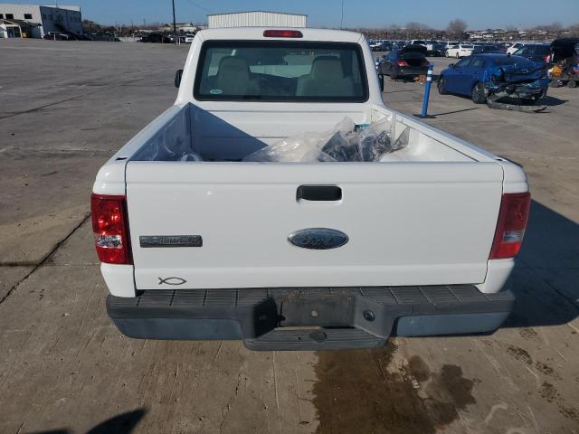Photo 6 from auction – 2008 FORD RANGER with VIN 1FTYR10D08PB04833