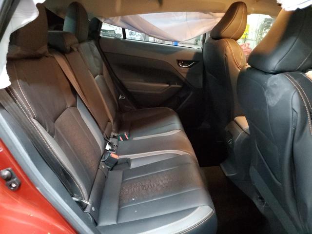 Photo 11 from auction – 2024 SUBARU CROSSTREK with VIN 4S4GUHL60R3789078
