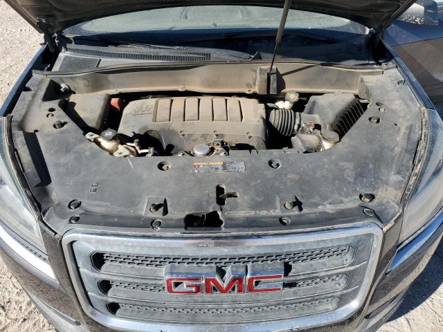 Photo 12 from auction – 2015 GMC ACADIA SLE with VIN 1GKKRPKD7FJ224963