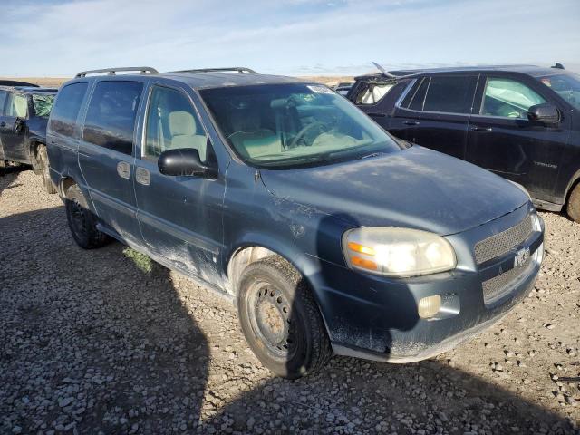 Photo 4 from auction – 2006 CHEVROLET UPLANDER L with VIN 1GNDV23L36D216633