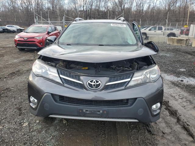 Photo 5 from auction – 2014 TOYOTA RAV4 XLE with VIN 2T3RFREV6EW170705