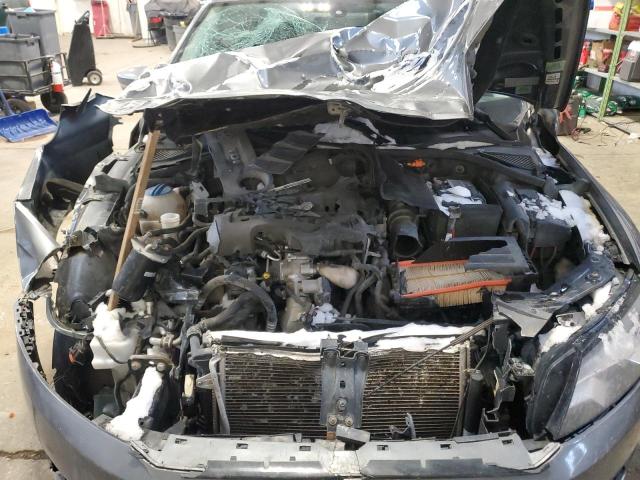 Photo 11 from auction – 2014 VOLKSWAGEN PASSAT SEL with VIN 1VWCN7A33EC112424
