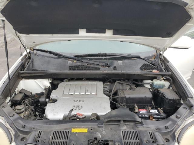 Photo 12 from auction – 2009 TOYOTA HIGHLANDER with VIN JTEDS41A492087196
