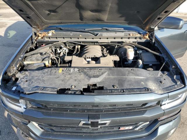 Photo 11 from auction – 2019 CHEVROLET SILVERADO with VIN 2GCVKPEC4K1169912