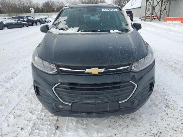 Photo 5 from auction – 2020 CHEVROLET TRAX LS with VIN KL7CJNSB0LB318356