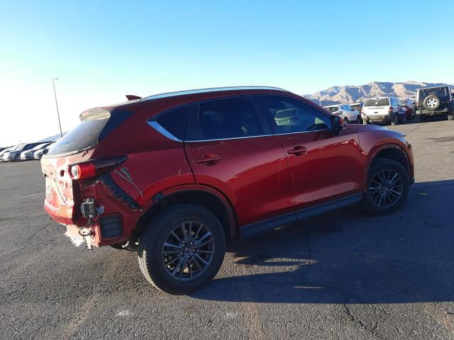 Photo 3 from auction – 2019 MAZDA CX-5 TOURI with VIN JM3KFACM9K1574628