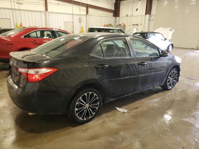 Photo 3 from auction – 2014 TOYOTA COROLLA L with VIN 5YFBURHE1EP033555