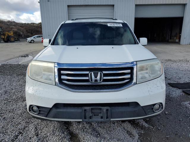 Photo 5 from auction – 2015 HONDA PILOT EXL with VIN 5FNYF4H53FB030371