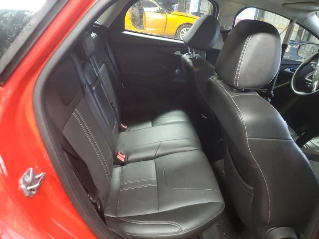 Снимка 10 от търг – 2013 FORD FOCUS SE с VIN 1FADP3K22DL227326