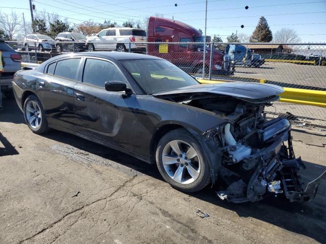 Photo 4 from auction – 2015 DODGE CHARGER SE with VIN 2C3CDXBG9FH883996