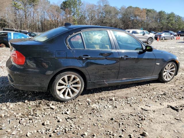 Photo 3 from auction – 2011 BMW 328 I with VIN WBAPH7G5XBNM57905