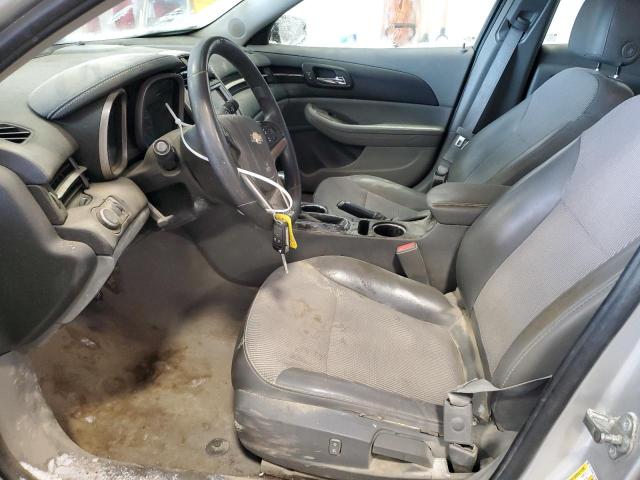 Photo 7 from auction – 2015 CHEVROLET MALIBU 1LT with VIN 1G11C5SL1FF187389