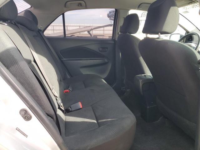 Photo 10 from auction – 2012 TOYOTA YARIS with VIN JTDBT4K36C1419905