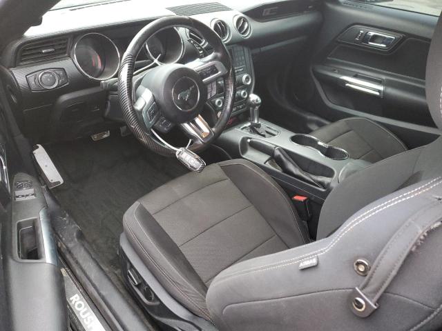 Photo 8 from auction – 2016 FORD MUSTANG with VIN 1FA6P8AM1G5293299