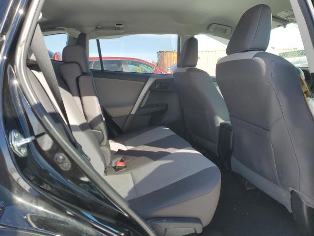 Photo 10 from auction – 2015 TOYOTA RAV4 LE with VIN 2T3ZFREV1FW170015
