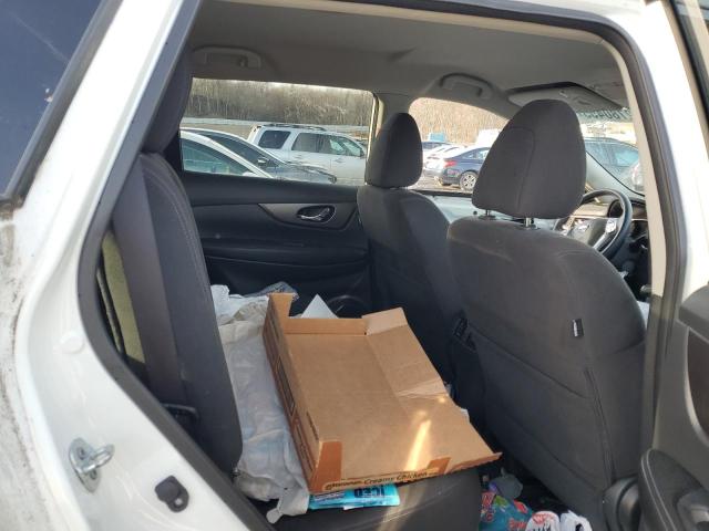 Photo 11 from auction – 2015 NISSAN ROGUE S with VIN KNMAT2MV5FP573389