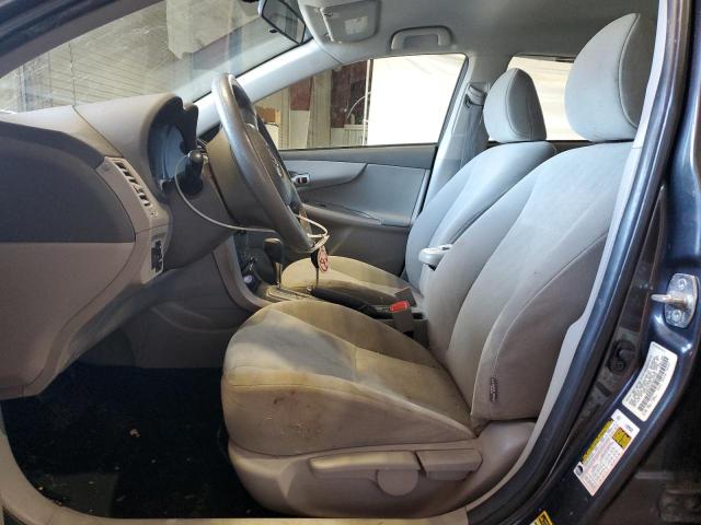 Photo 7 from auction – 2010 TOYOTA COROLLA BA with VIN 1NXBU4EEXAZ307190