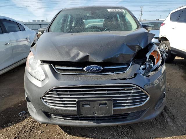 Photo 5 from auction – 2015 FORD C-MAX SEL with VIN 1FADP5BU9FL103201