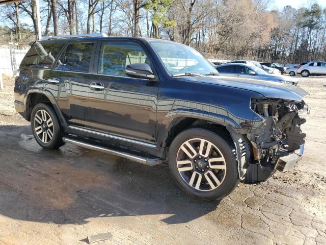 Photo 4 from auction – 2015 TOYOTA 4RUNNER SR with VIN JTEZU5JR8F5095047