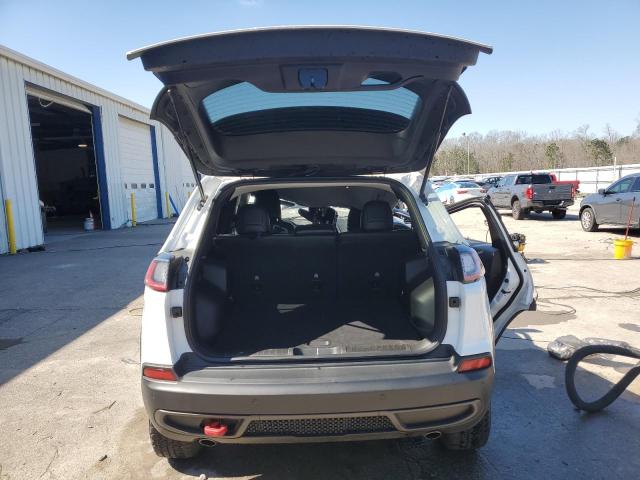 Photo 6 from auction – 2021 JEEP CHEROKEE T with VIN 1C4PJMBX5MD216860