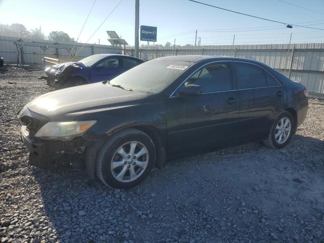 TOYOTA CAMRY BASE 2010 with VIN 4T4BF3EK8AR007549 - Photo from auction