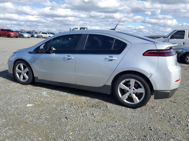 Photo 2 from auction – 2013 CHEVROLET VOLT with VIN 1G1RF6E44DU119486