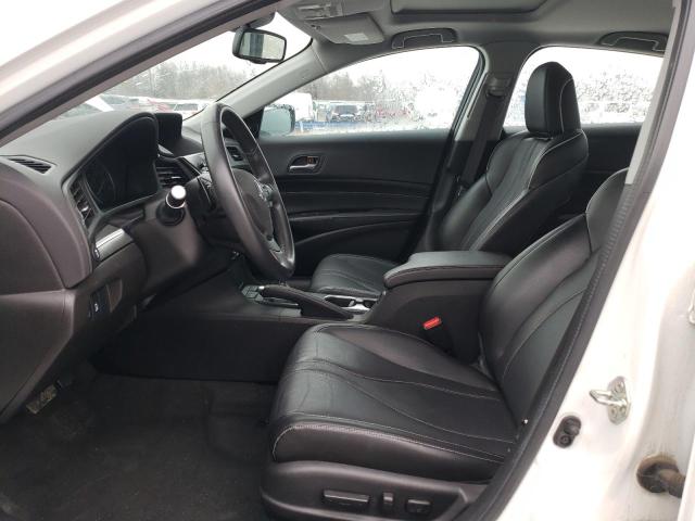 Photo 7 from auction – 2019 ACURA ILX with VIN 19UDE2F73KA003430