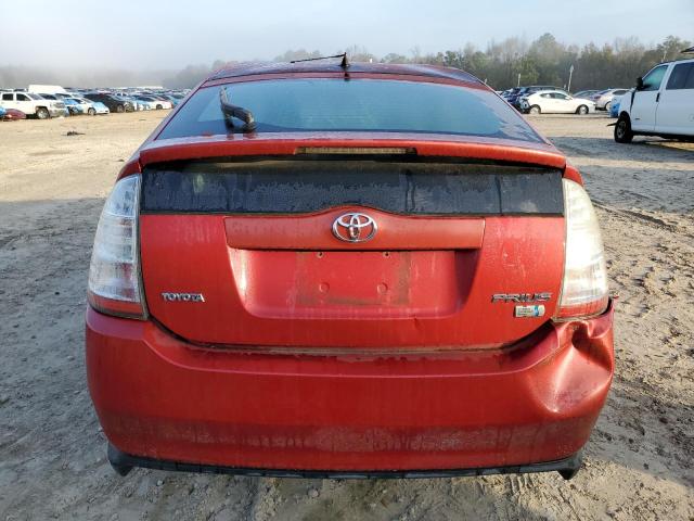 Photo 6 from auction – 2006 TOYOTA PRIUS with VIN JTDKB22U767069251