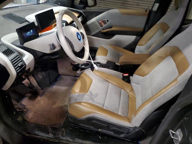 Photo 7 from auction – 2015 BMW I3 REX with VIN WBY1Z4C51FV278697