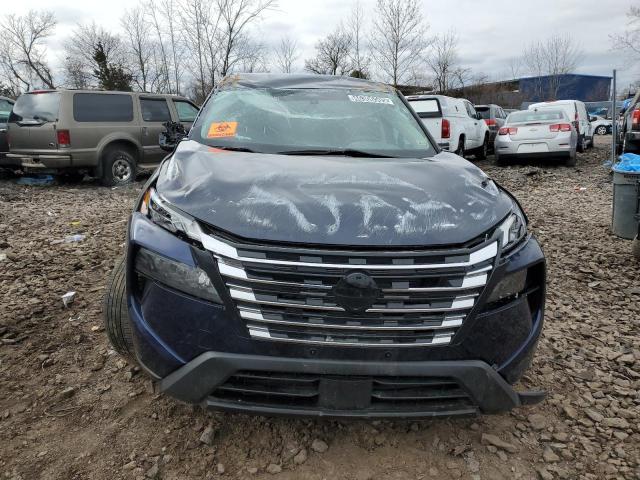 Photo 5 from auction – 2024 NISSAN ROGUE SV with VIN 5N1BT3BB1RC715134