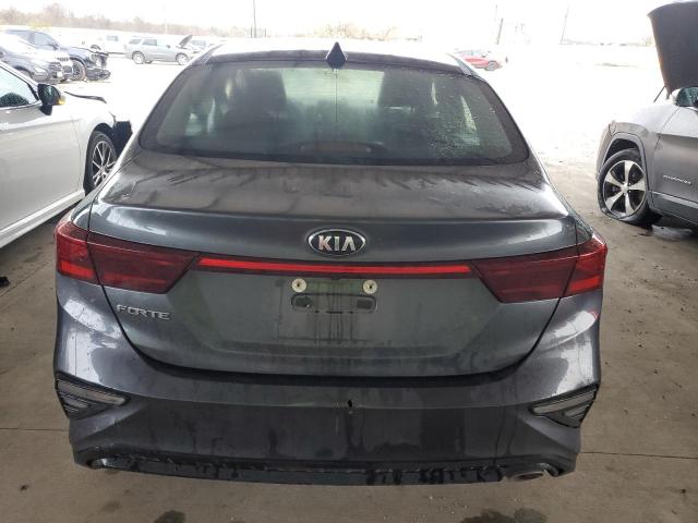 Снимка 6 от търг – 2020 KIA FORTE FE с VIN 3KPF24AD8LE190834