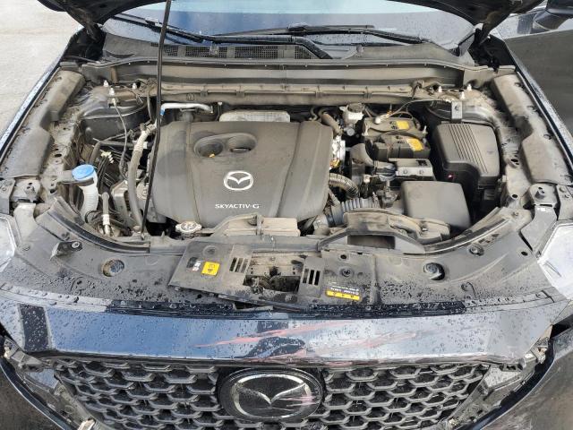 Снимка 12 от търг – 2022 MAZDA CX-5 с VIN JM3KFBAM3N0557875