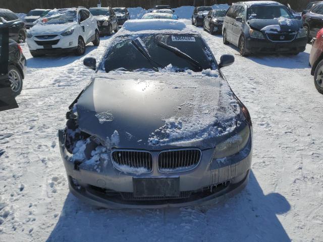 Снимка 5 от търг – 2011 BMW 328 I с VIN WBAKE3C56BE441864