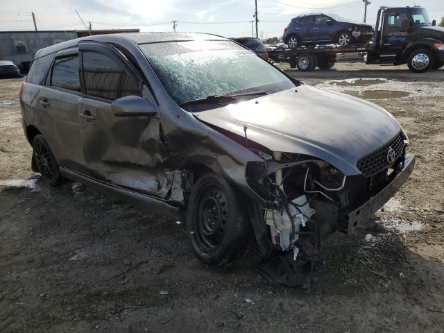 Photo 4 from auction – 2004 TOYOTA COROLLA MA with VIN 2T1KR32E24C202567