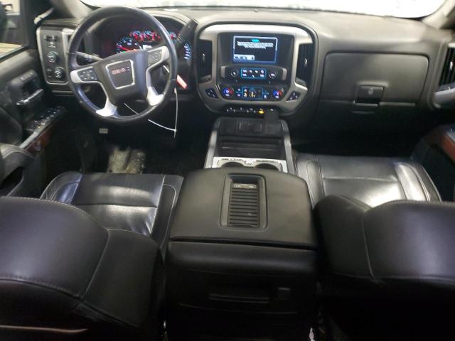Photo 8 from auction – 2018 GMC SIERRA K15 with VIN 3GTU2NER6JG387408