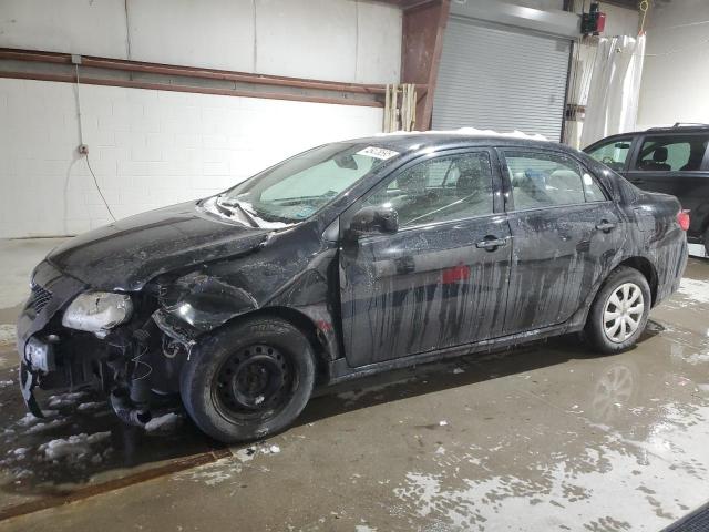Zdjęcie 1 z aukcji – 2010 TOYOTA COROLLA BA z VIN 2T1BU4EE1AC291222