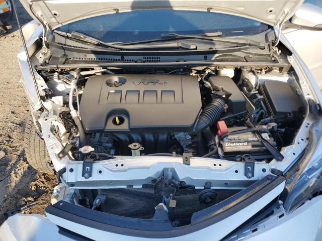 Photo 11 from auction – 2017 TOYOTA COROLLA L with VIN 2T1BURHE4HC839118
