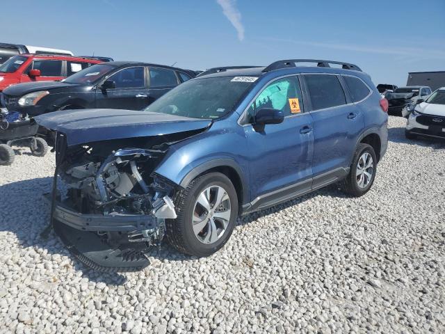 SUBARU ASCENT PRE 2022 with VIN 4S4WMACD9N3465185 - Photo from auction