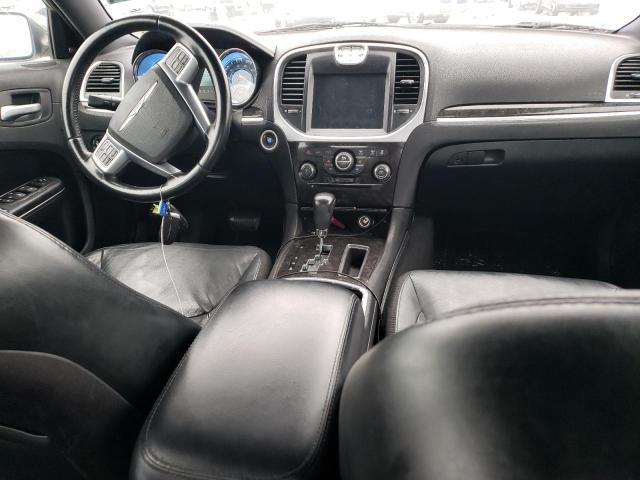 Foto 8 de la subasta – 2011 CHRYSLER 300 LIMITE con VIN 2C3CA5CGXBH592171