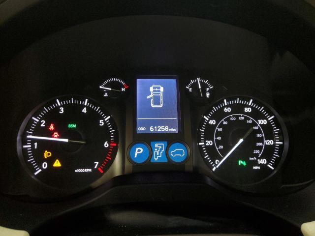 Photo 9 from auction – 2015 LEXUS GX 460 with VIN JTJBM7FX3F5111614