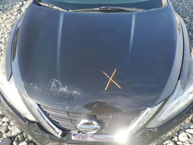 Photo 11 from auction – 2017 NISSAN ALTIMA 2.5 with VIN 1N4AL3AP6HC226200