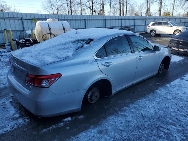 Photo 3 from auction – 2011 LEXUS ES 350 with VIN JTHBK1EG9B2415144