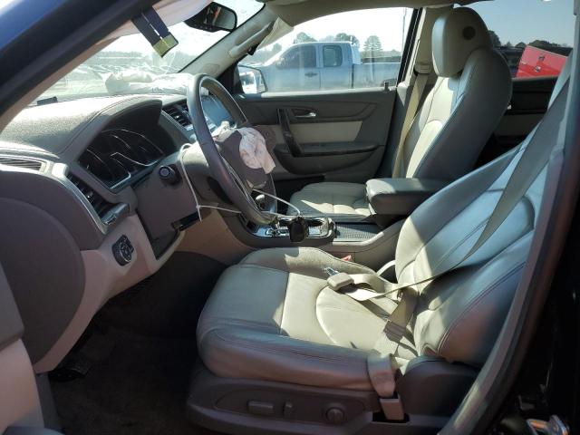 Photo 7 from auction – 2015 GMC ACADIA SLT with VIN 1GKKRRKD9FJ111897