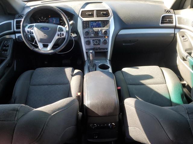 Снимка 8 от търг – 2014 FORD EXPLORER X с VIN 1FM5K8D89EGB29332